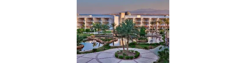 Palm Royale Resort - Soma Bay 5*-451