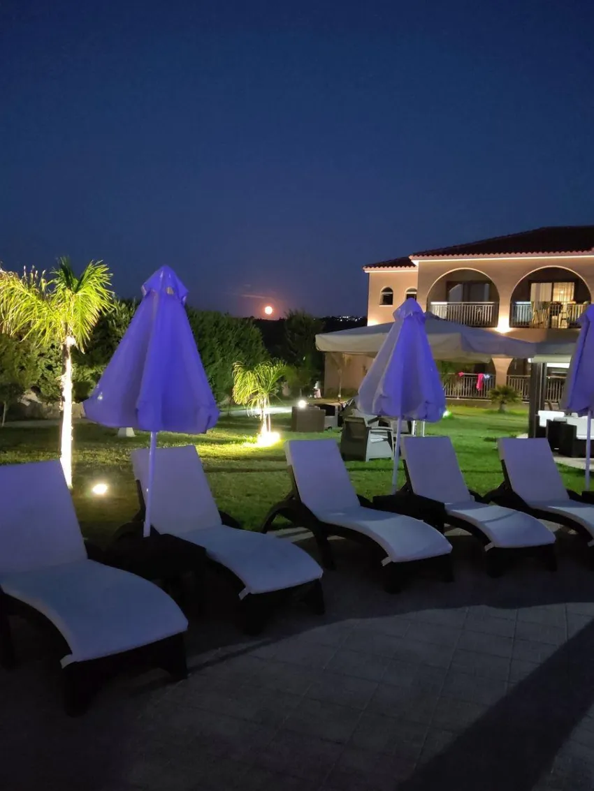 Eleni's Garden & Castello Suites 3*-14