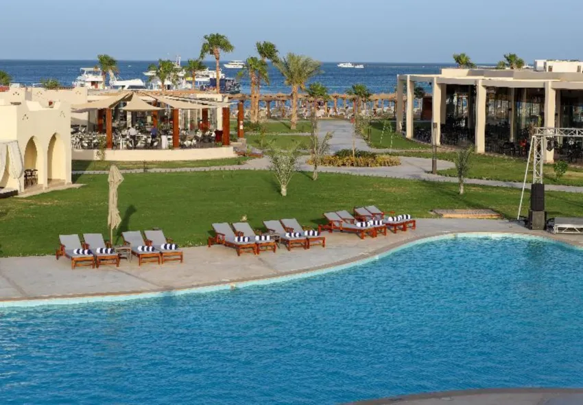 Xanadu Makadi Bay 5*-10