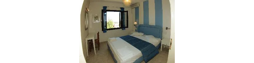 Perla Apartments 3*-5