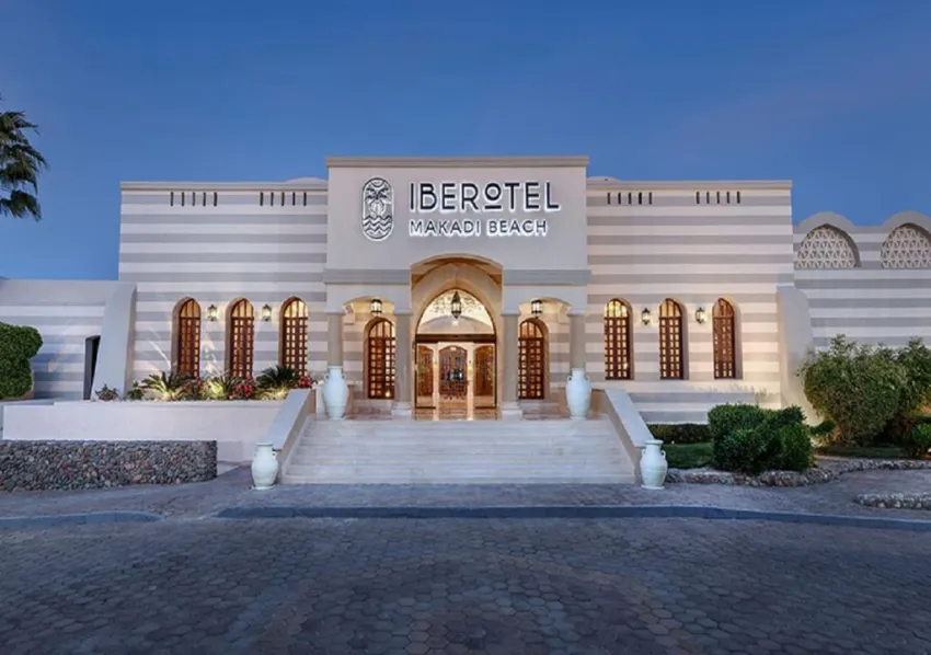 Iberotel Makadi Beach 5*-27