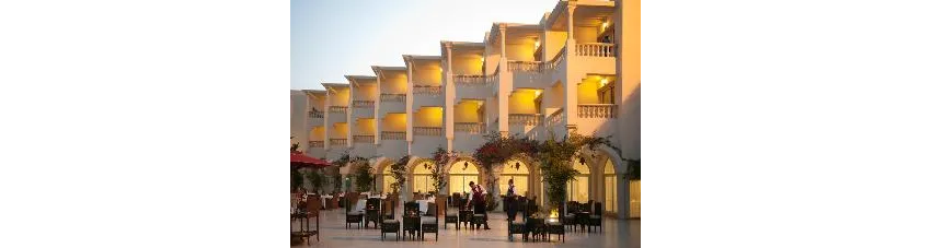 Le Royal Hotels & Resorts - Hammamet 5*-59