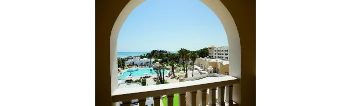 Steigenberger Marhaba Thalasso Hammamet 5* - Hammamet - Tunisia