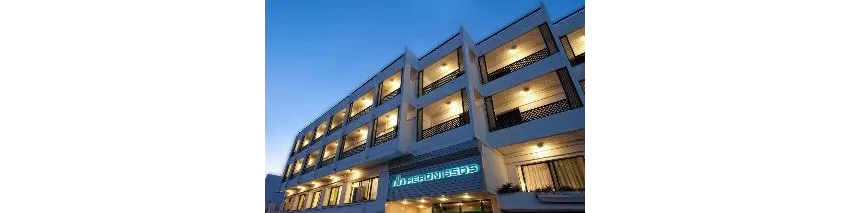 Heronissos Hotel 4*-12