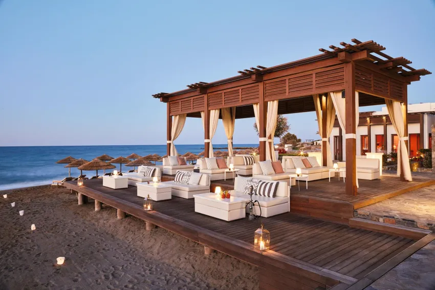 Amirandes a Grecotel Resort to Live 5*-11