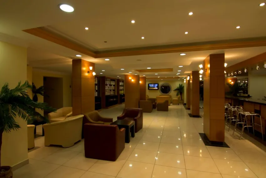 KAILA KRIZANTEM HOTEL  4*-7