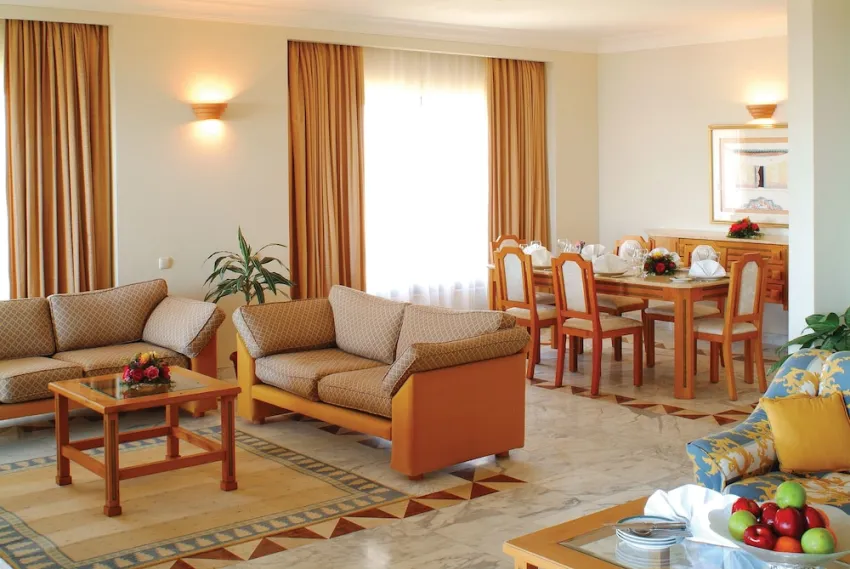 Continental Hotel Hurghada 5*-29