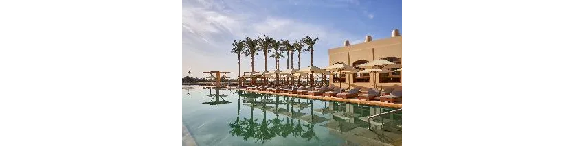 Steigenberger Golf Resort El Gouna 5*-27