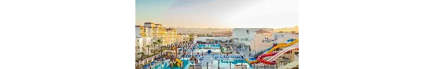 Amarina Abu Soma Resort & Aqua Park 5*-51