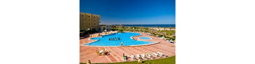 Skanes Serail and Aqua Park 4*-10