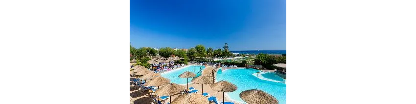 Olympos Beach Resort 4*-55