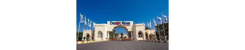 Desert Rose Resort 5*-88