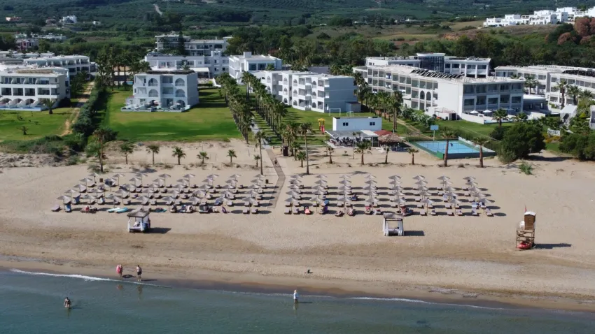 Delfina Tropic Beach 4*-1