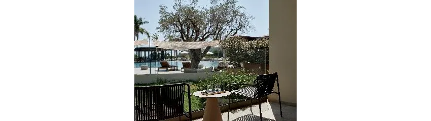 Sentido Port Royal Villas and Spa 5*-43