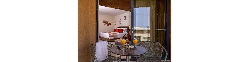 Minos Ambassador All Suites and Spa 5*-66