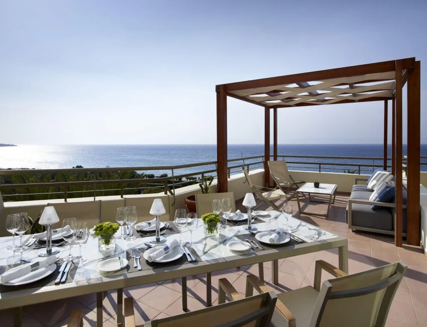 Rhodes Bay Hotel & Spa (ex Amathus Beach) 5*-39