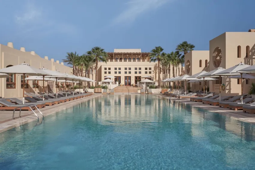 Steigenberger Golf Resort El Gouna 5*-47