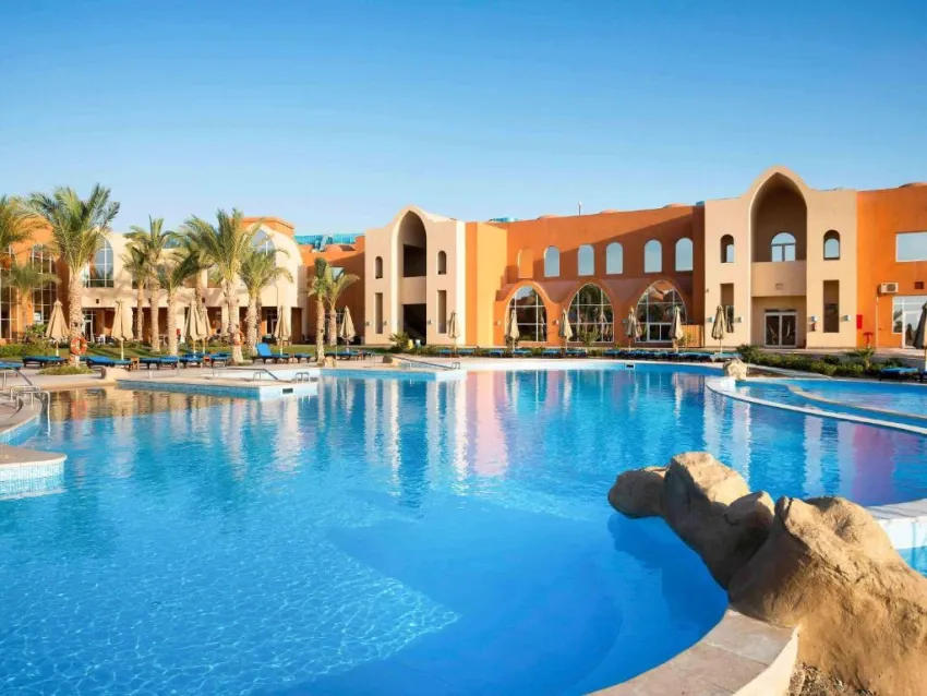 Novotel Marsa Alam 5*-1