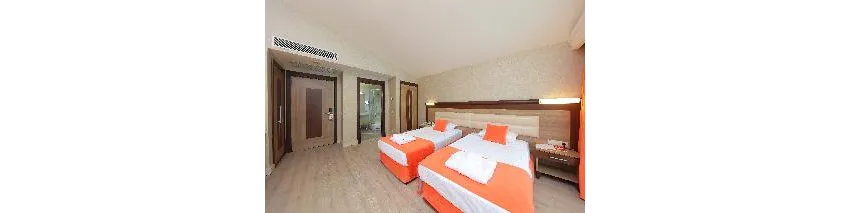 Sueno Hotels Beach Side 5*-9