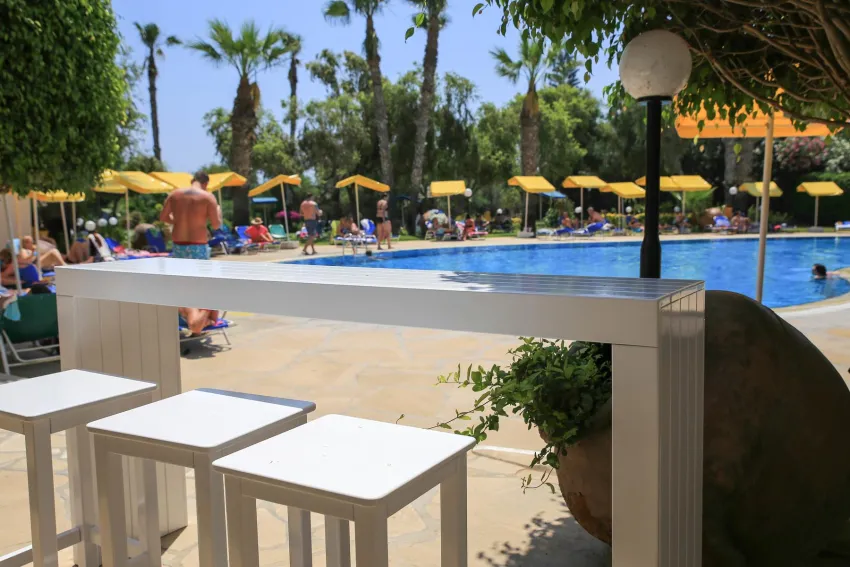 Papouis Protaras Hotel 3*-8