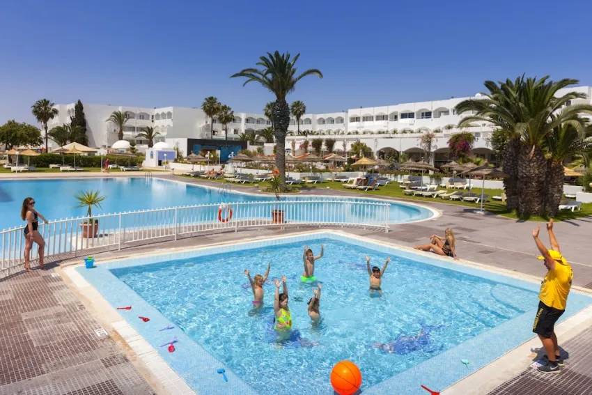 SplashWorld Venus Beach - All Inclusive 4*-16