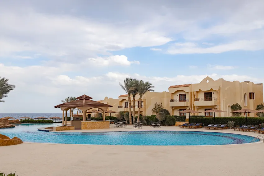 Coral Hills Resort Marsa Alam 4*-16