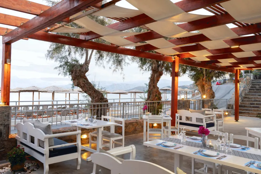 Ariadne Beach Ag. Nikolaos 4*-25