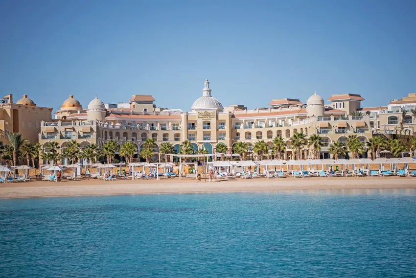 KAISOL ROMANCE RESORT SAHL HASHEESH (ADULTS ONLY 16+)  5*-1