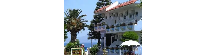 Asterias Bay Hotel-Theologos 3*-27