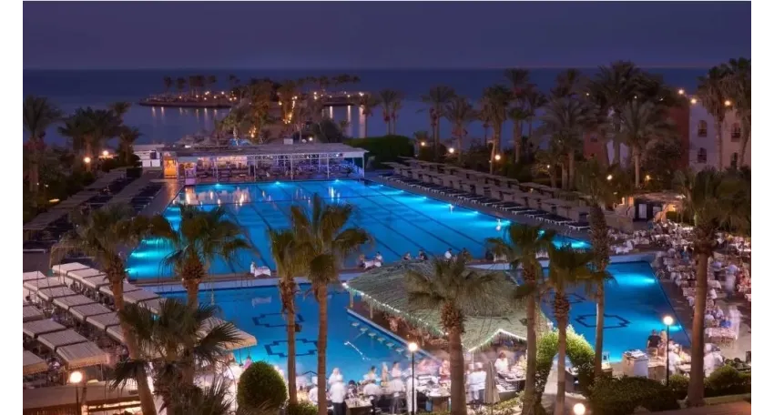 Arabia Azur Resort 4*-6