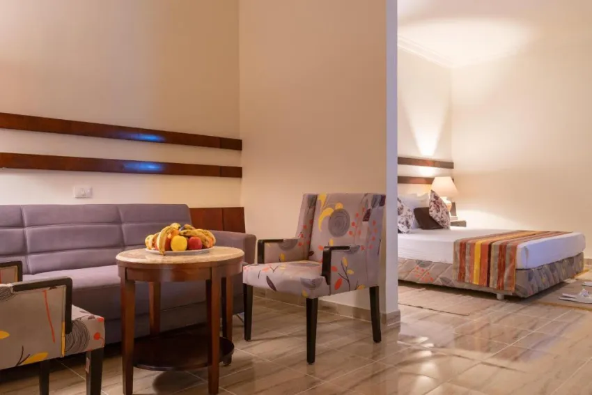 Malikia Resort Abu Dabbab EX Sol Y Mar 5*-4