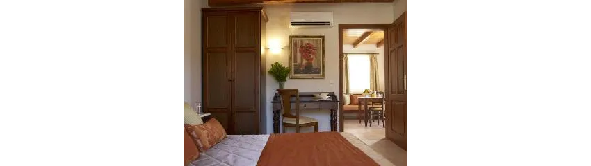 Palazzo Vecchio Exclusive Residence 4*-25