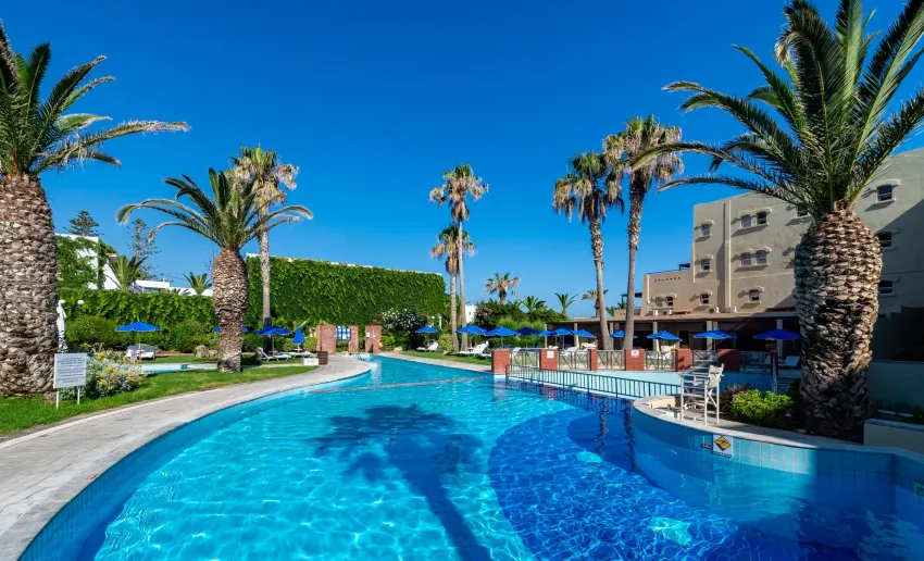 Aquila Rithymna Beach 5*-6