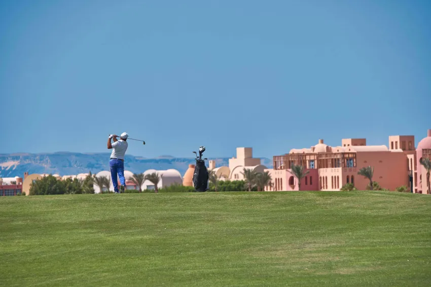 Steigenberger Golf Resort El Gouna 5*-12