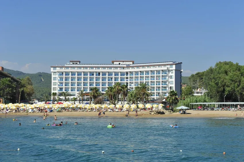 Annabella Diamond Hotel & Spa 4*-3