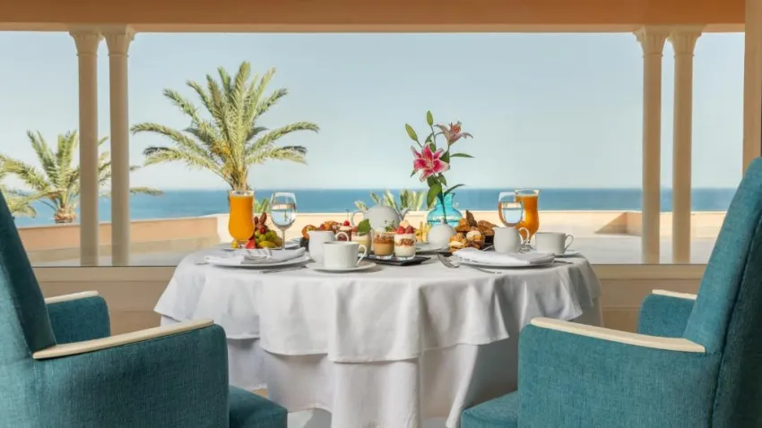 ROYAL TULIP KORBOUS BAY THALASSO & SPRINGS  5*-20