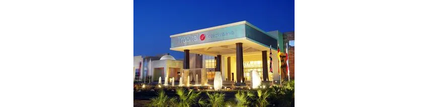 Tropitel Sahl Hasheesh 5*-17