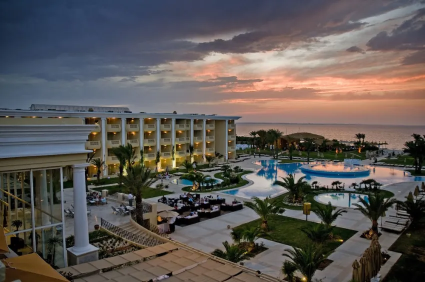 Hotel Royal Thalassa Monastir 5* 5*-48