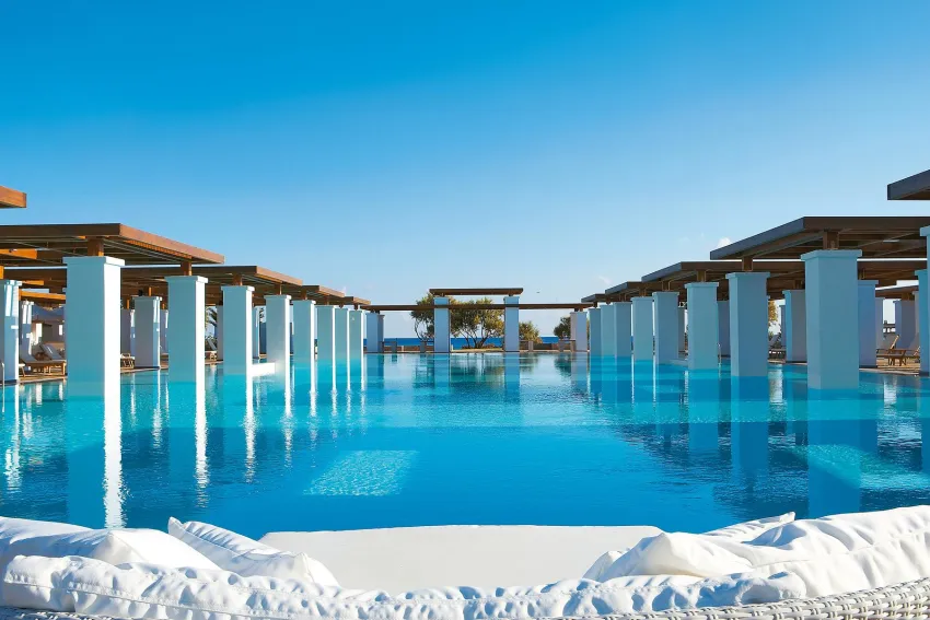 Amirandes a Grecotel Resort to Live 5*-23