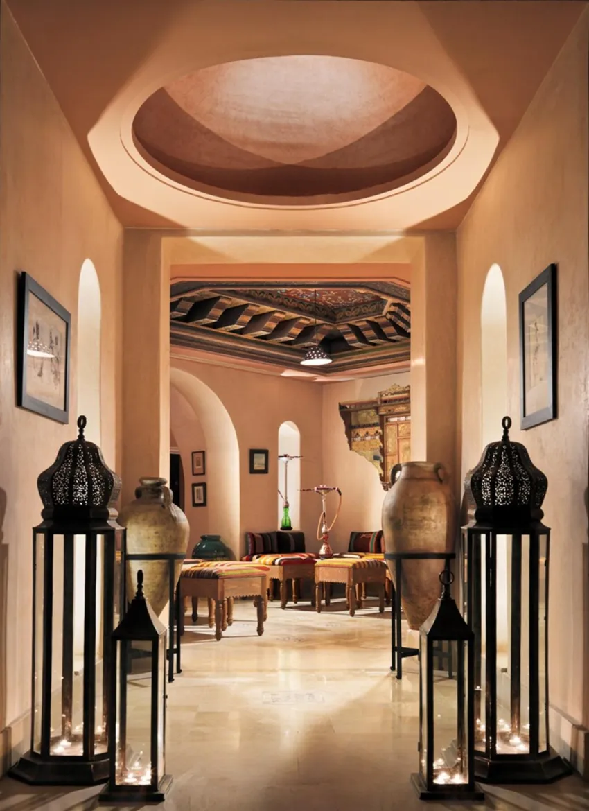 Iberostar Selection Royal El Mansour 5*-13