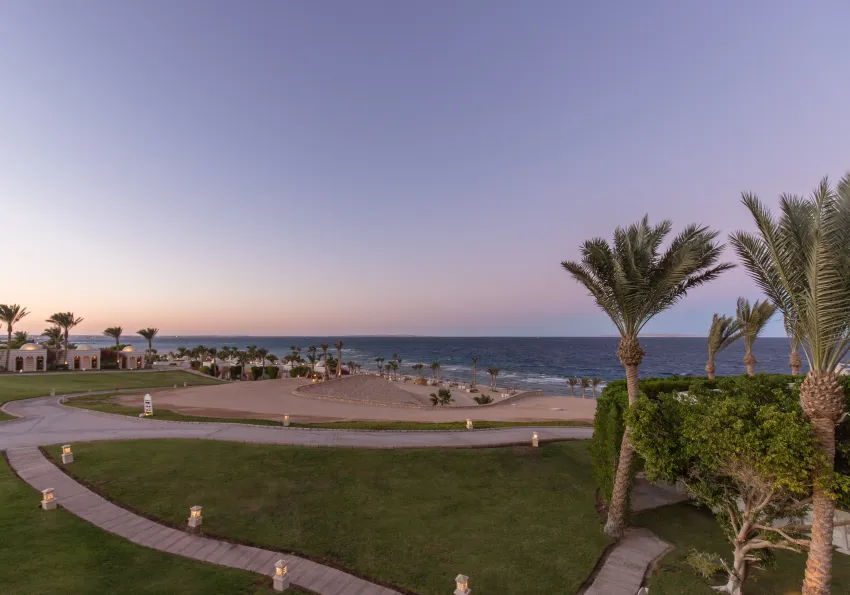 The Oberoi Sahl Hasheesh 5*-3