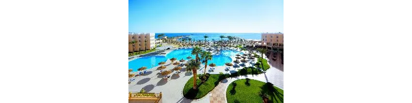 Beach Albatros Resort 4*-25