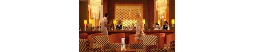 Steigenberger Marhaba Thalasso Hammamet 5*-47