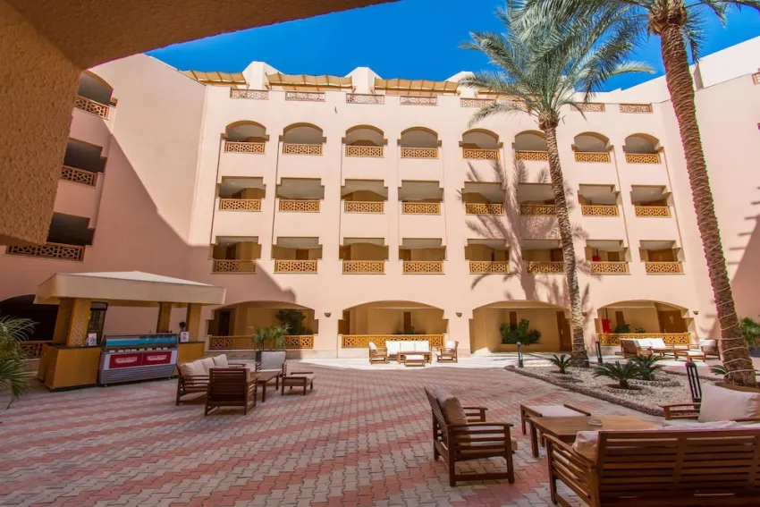 Continental Hotel Hurghada 5*-206