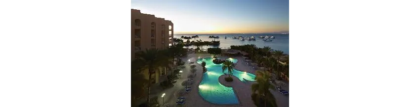 Marriott Hurghada Hotel 5*-42