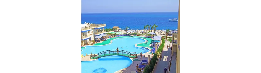 Sphinx Resort Hurghada 4*-31