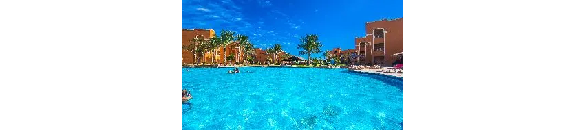 Caribbean World Resort Soma Bay 5*-35