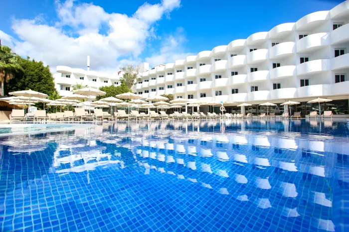 Sentido Fido Tucan Hotel 4* - Cala d'or - Spania