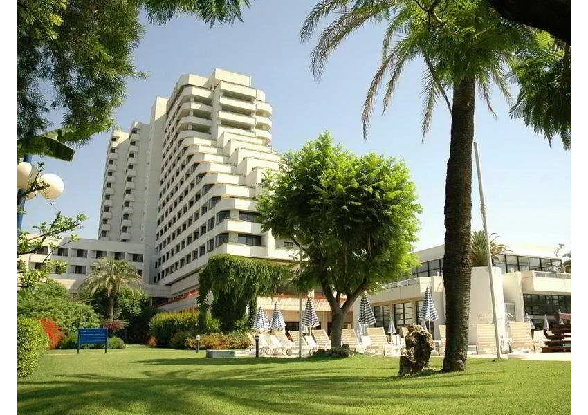 Özkaymak Falez Hotel 5*-21