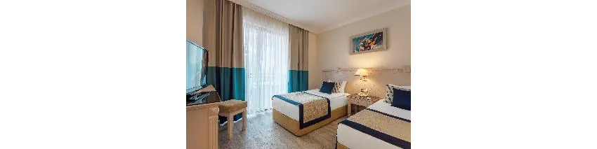 Hotel Turan Prince 5*-24